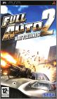 Full Auto 2 (II) - Battlelines