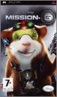 Mission G (Disney... G-Force)