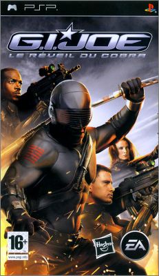 G.I. Joe - Le R�veil du Cobra (... - The Rise of Cobra)
