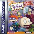 Les Razmoket - A Moi la Fiesta (Rugrats - I Gotta Go Party)