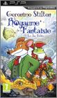 Geronimo Stilton - Le Royaume de la Fantaisie (in the ...)