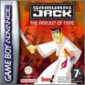 Samurai Jack - The Amulet of Time