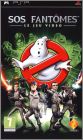 SOS Fant�mes - Le Jeu Vid�o (Ghostbusters - The Video ...)