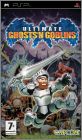 Ultimate Ghosts 'n Goblins (Goku Makai-Mura)