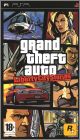 Grand Theft Auto - Liberty City Stories