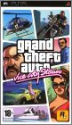 Grand Theft Auto - Vice City Stories
