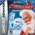 The Santa Clause 3 (III Movie) - The Escape Clause (Disney)