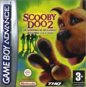Scooby-Doo 2 (II Film) - Les Monstres se D�cha�nent