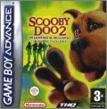 Scooby-Doo 2 (II Film) - Les Monstres se D�cha�nent