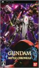 Gundam - Battle Chronicle