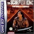 The Scorpion King - Sword of Osiris