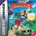 SD Gundam Force