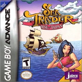Sea Trader - Rise of Taipan