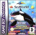 Sea World Adventure Parks - Shamu's Deep Sea Adventures