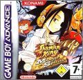Shaman King - Master of Spirits 1 (Shonen Jump's...)
