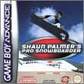 Shaun Palmer's Pro Snowboarder