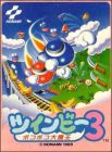 TwinBee 3 (III) - Poko Poko Dai Maou