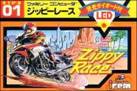 Zippy Race