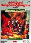 Advanced Dungeons & Dragons - Dragons of Flame