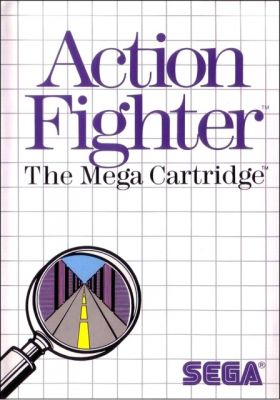 Action Fighter