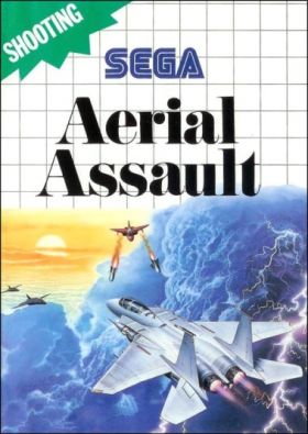 Aerial Assault