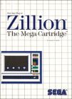 Zillion 1 (Akai Koudan Zillion)