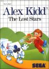Alex Kidd - The Lost Stars