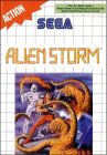 Alien Storm