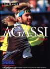 Andre Agassi Tennis