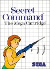 Secret Command (Rambo - First Blood Part 2, II, Ashura)