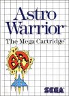 Astro Warrior