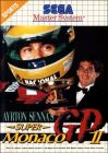 Ayrton Senna's Super Monaco GP 2 (II)