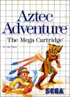Aztec Adventure (Nazca '88 - The Golden Road to Paradise)
