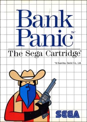 Bank Panic