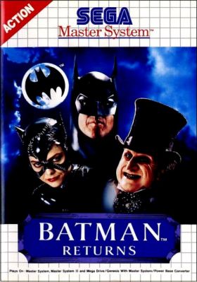 Batman Returns