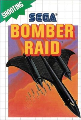 Bomber Raid