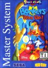 Bonkers - Wax Up ! (Disney's)