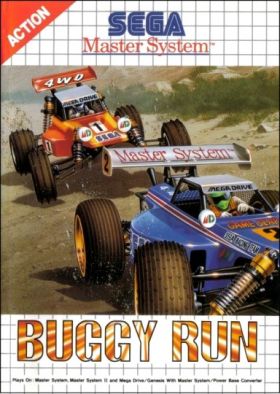Buggy Run