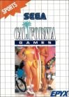 California Games 1 (Jogos de Vero)