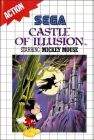 Castle of Illusion - Starring Mickey Mouse