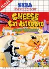 Cheese Cat-Astrophe - Starring Speedy Gonzales