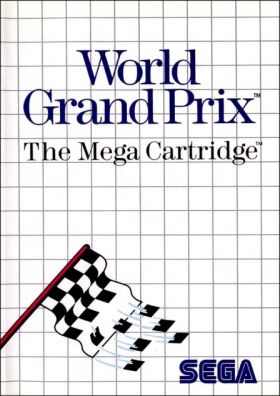 World Grand Prix (The Circuit)
