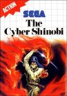 Cyber Shinobi (The...)