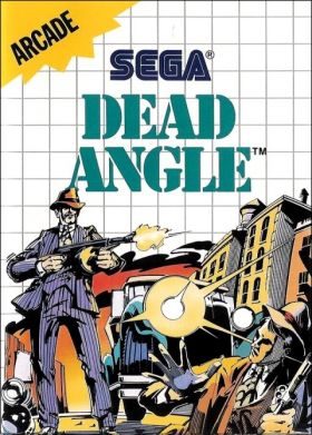 Dead Angle