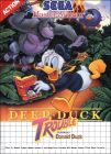 Deep Duck Trouble - Starring Donald Duck