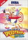 Desert Speedtrap - Starring Road Runner and Wile E. Coyote