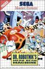 Dr. Robotnik's Mean Bean Machine