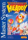 Dynamite Headdy