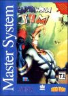Earthworm Jim