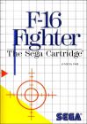 F-16 Fighter (F-16 Fighting Falcon, F-16 Jeontugi)